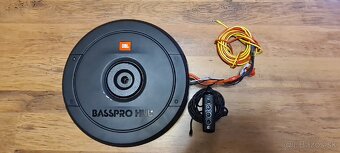 Subwoofer JBL PRO HUB - 5