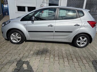 Hyundai ix20  62100km - 5