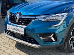 Renault Arkana Techno mild hybrid 140 EDC - 5