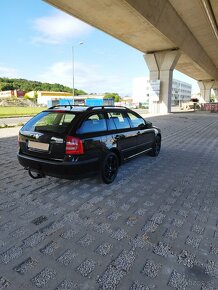 Škoda Octavia 2  1,9 TDI - 5