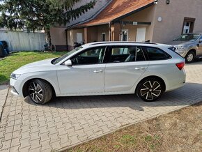 Škoda Octavia Combi 2.0 TDi SCR 150k Joy DSG (diesel) - 5