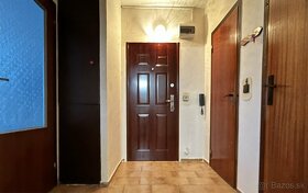 Veľkorysý 4-i byt v centre mesta Trebišov - 5
