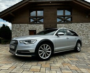 Audi a6 allroad 230kw t - 5