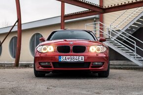 BMW e82 123d biturbo - 5