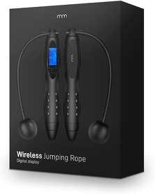 Wireless jumping rope- wifi svihadlo - 5