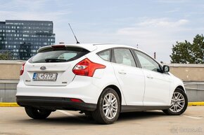 Ford Focus 1.6 TDCi Trend - 5