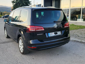 Volkswagen Sharan 2.0 TDI,130kW, Highline 4Motion DSG 2/2020 - 5