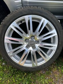 Alu 5x112r19 - 5