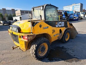 JCB 520.40 4WS - 5