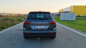 Volkswagen Tiguan 2.0 TDI 110 kW DSG - 5