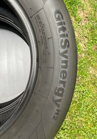 205/60 r16 XL letné GITI 96H - 5