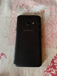 Odolný pracovný Samsung Galaxy XCover 4 3GB/16GB - 5