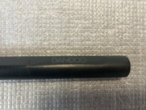 Wacom Bamboo Pen - 5