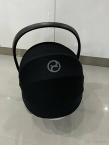 Cybex Cloud Z2 I-size - 5