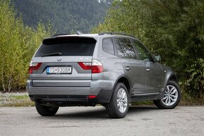 BMW X3 2.0d xDrive - 5