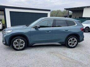 BMW X1 xDrive 23d mHEV A/T LUXURY 145KW, A7, (2023) - 5