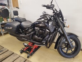 Predám SUZUKI VL1500 Intruder - 5