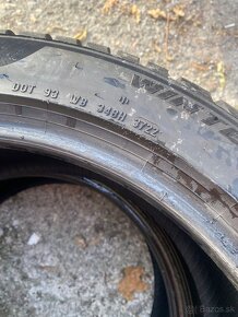 235/45 r18 pirelli sotozero - 5