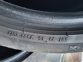 275/40r20 - 5