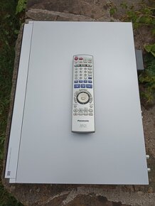 DVD/HDD REKORDÉR PANASONIC DMR-EH50 S D.O. - 5