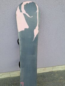 Snowboard 139cm - 5