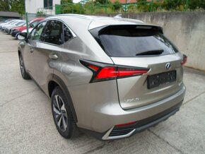 Lexus NX 300h Prestiege 4x4 E-Four, full LED,koža,kamera - 5