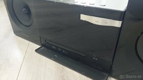 DVD microsystem MM-E330D - 5