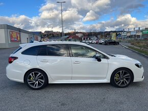 Subaru Levorg - 5