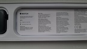 NOVÉ - Apple Watch Series 9 - 5