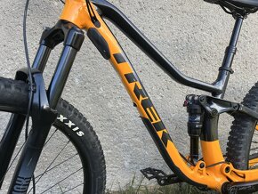 Trek Fuel EX 5 - 5