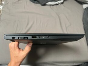 Lenovo thinkpad t495s | Ryzen 5 | NVMe | VEGA | A - 5