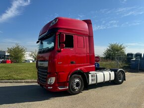 TAHAČ DAF XF 480 SSC STANDART 2020 - ZÁRUKA - 5