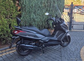 Kymco Downtown 125 cm3 xmax - 5