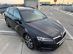 Škoda Superb Combi 2.0 TDI SCR Style DSG - 5