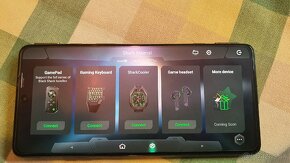 Xiaomi black shark 5 pro - 5