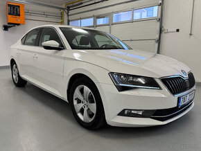 Škoda Superb, 2,0 TDI 110kW nové v čr TAŽNÉ rv.7/2019 - 5