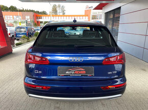 Audi Q5 35 TDI S-TRONIC S-Line 120 kW - 5