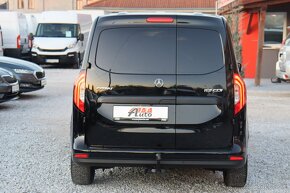 Mercedes-Benz Citan 112 CDI Lang Pro A/T - 5