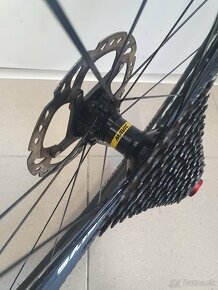 Zadne koleso MAVIC 142x12 29" - 5