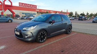 Citroen DS3 16V T - 5