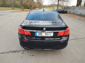 BMW 730 D M - Packet - 5