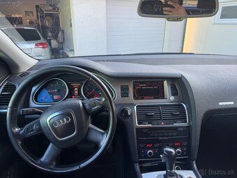 Audi Q7 3.0tdi 171kw - 5