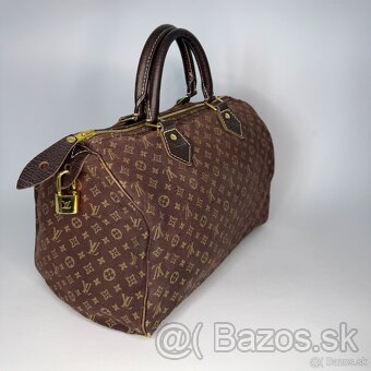 Louis Vuitton Speedy Bag 30 - 5