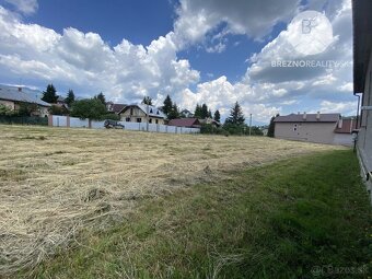 Pozemok na predaj - Nízke Tatry - Polomka - 5