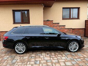 ŠKODA SUPERB 2.0 TDI DSG r.v. 2020 facelift-virtual/matrix - 5