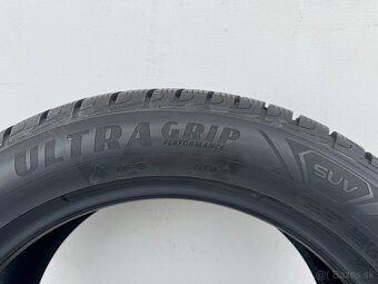 NOVÁ PNEU 255/50 R19 107V XL GOODYEAR ULTRA-GRIP PERF. GEN-1 - 5