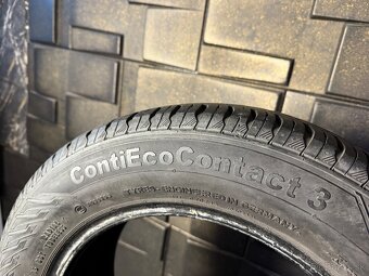 185/65 R 15 Continental ContiEcoContact 3 - 5