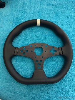 Moza R3 Bundle PC + Formula Wheel Mod - 5