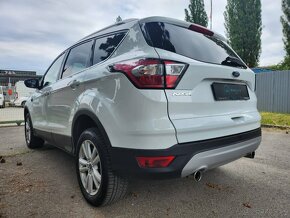 Ford Kuga 1.5 TDCi Duratorq Trend - 5