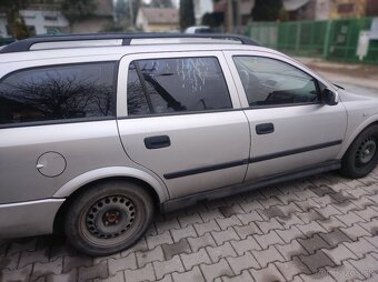 Opel astra 1,7 cdt - 5